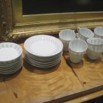 509 7070 Kaffeservis